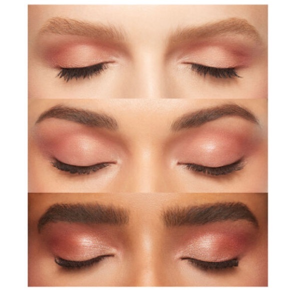 NARS Unwrapped Mini Eyeshadow Palette ORGASM *DISCONTINUED* - Picture 6 of 13